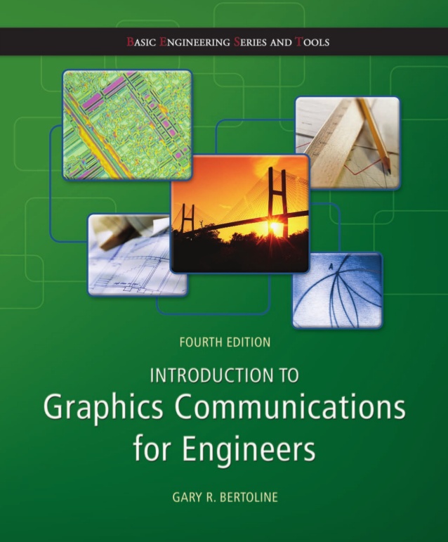 technical graphics communication 4th edition pdf