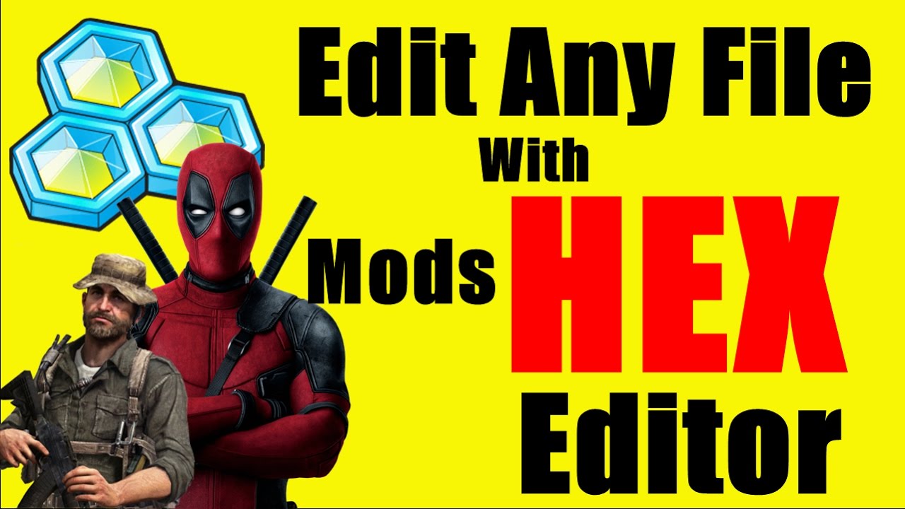 hex edit download